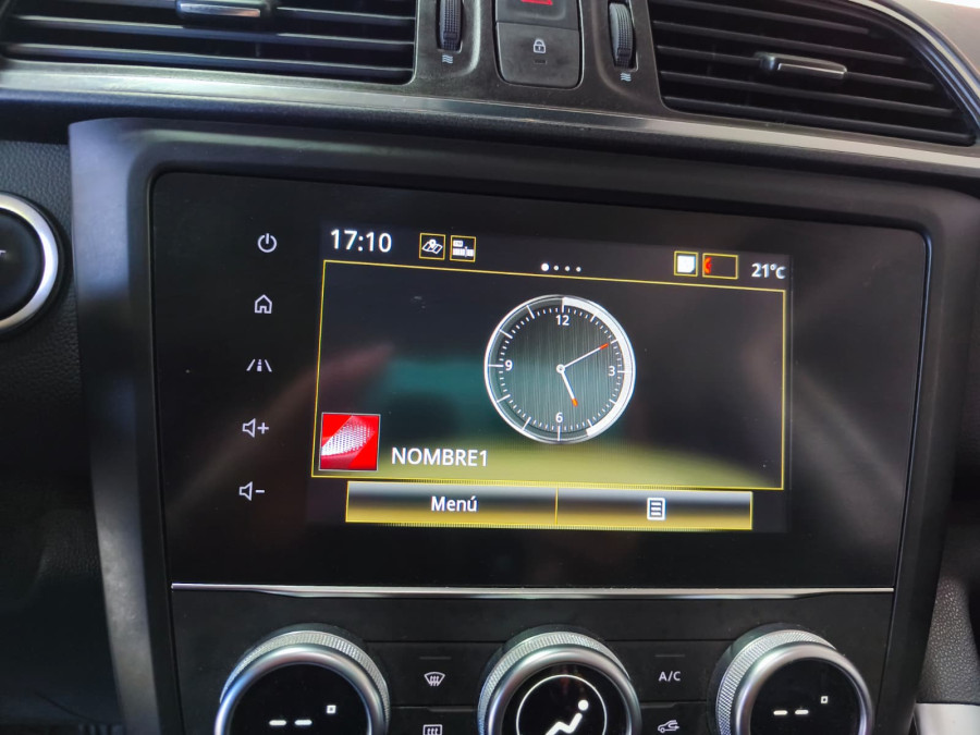 Imagen de Renault Kadjar