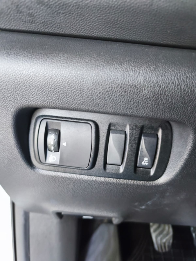 Imagen de Renault Kadjar