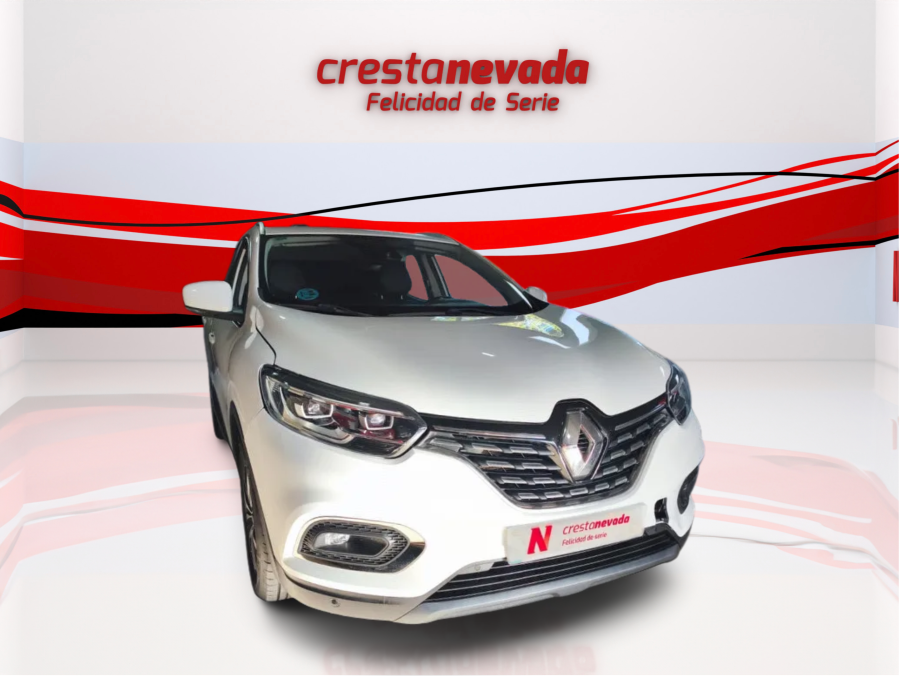 Imagen de Renault Kadjar