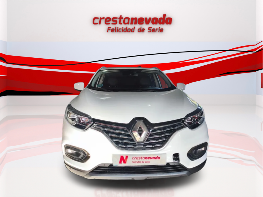 Imagen de Renault Kadjar