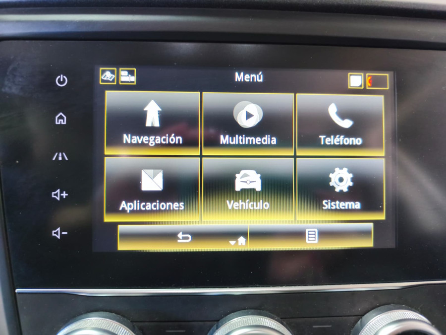 Imagen de Renault Kadjar