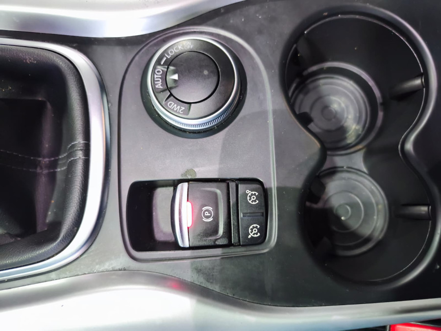 Imagen de Renault Kadjar