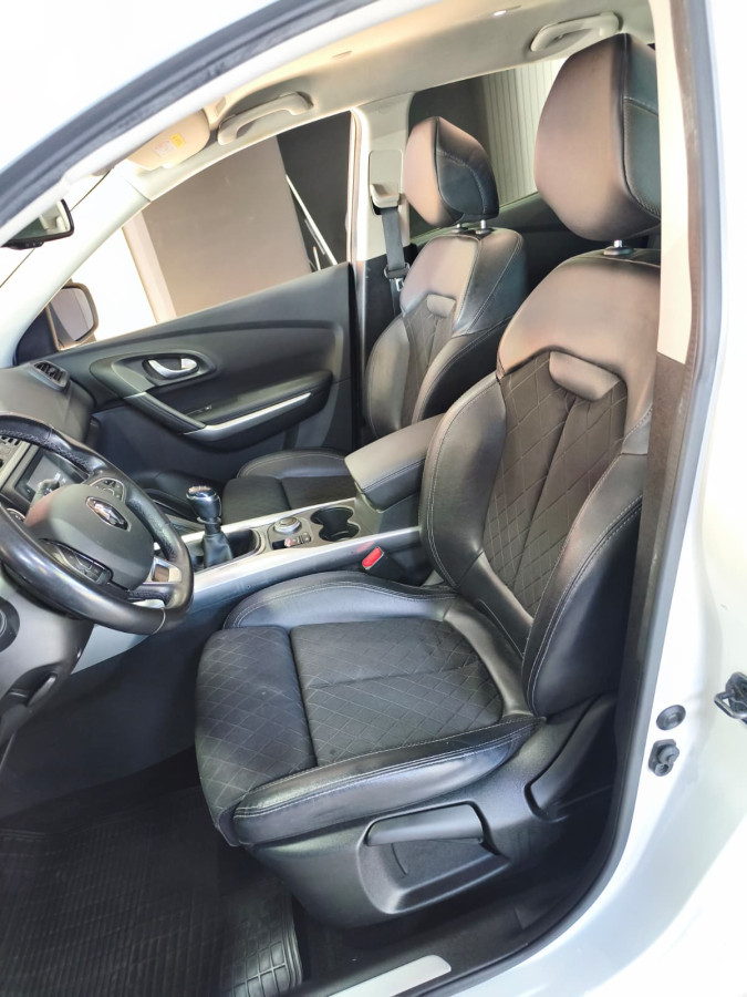 Imagen de Renault Kadjar