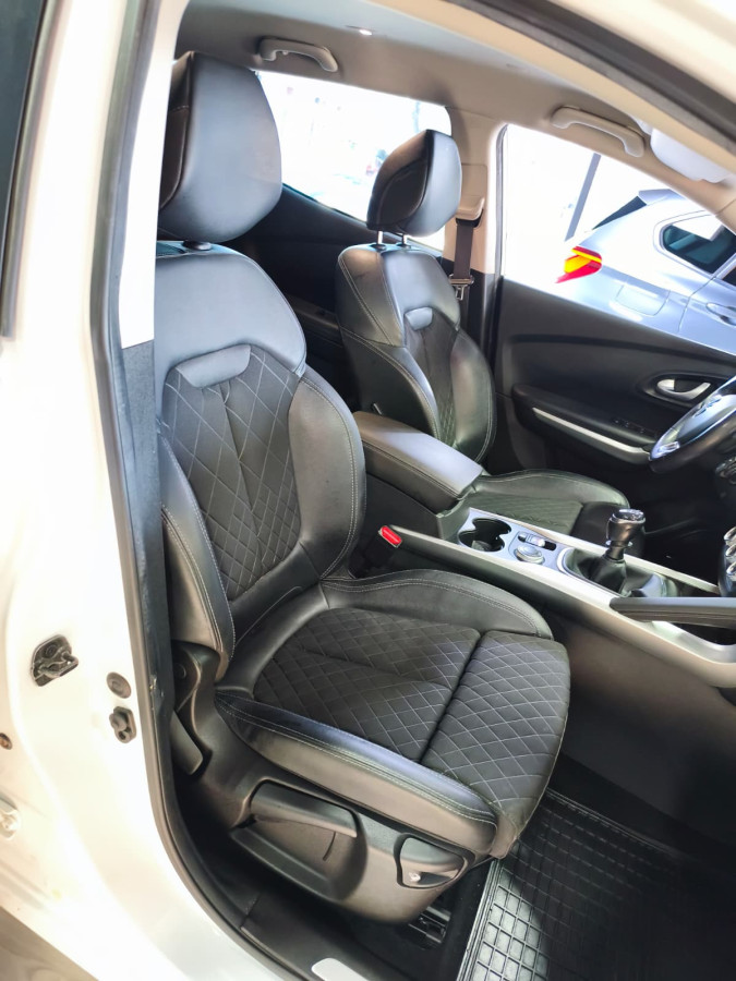 Imagen de Renault Kadjar