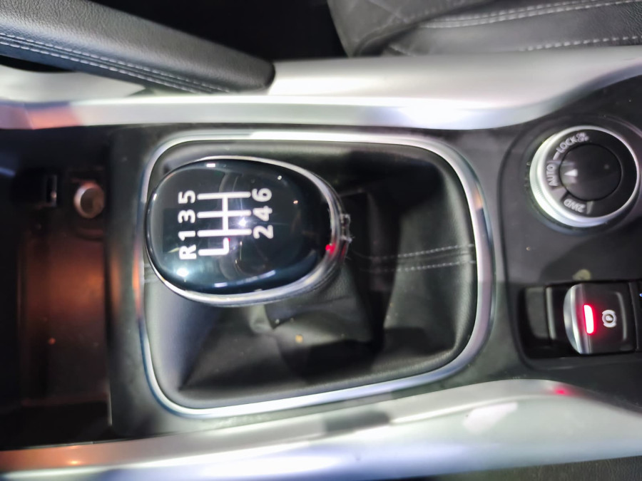 Imagen de Renault Kadjar