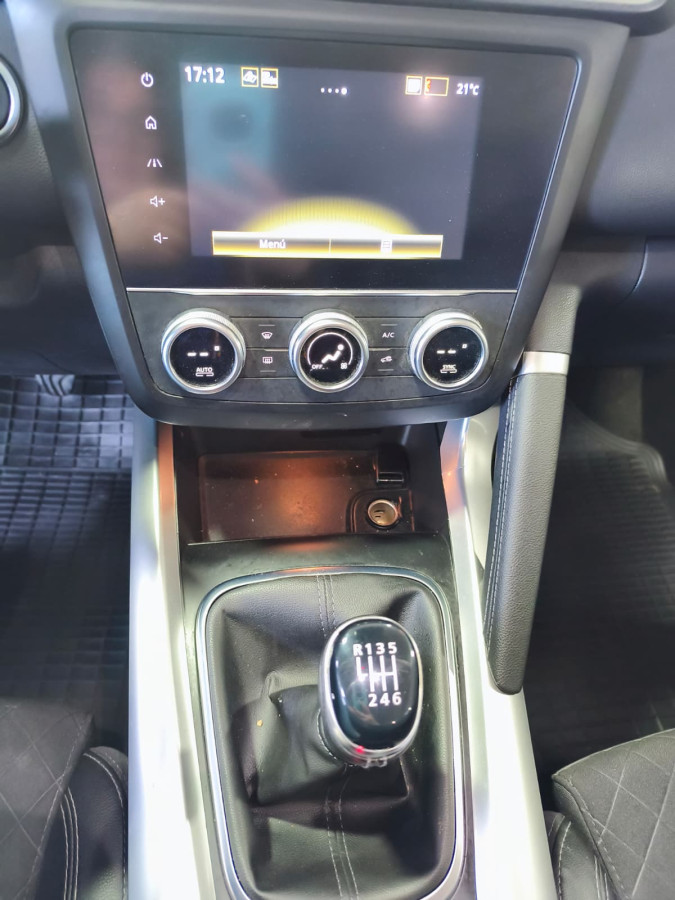 Imagen de Renault Kadjar