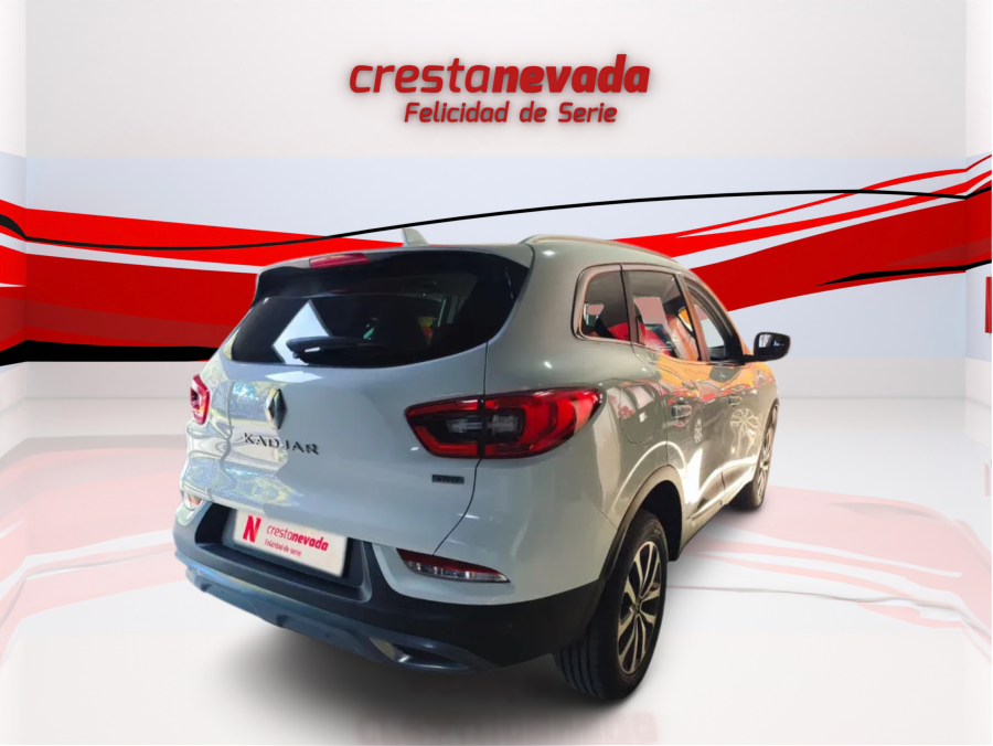 Imagen de Renault Kadjar