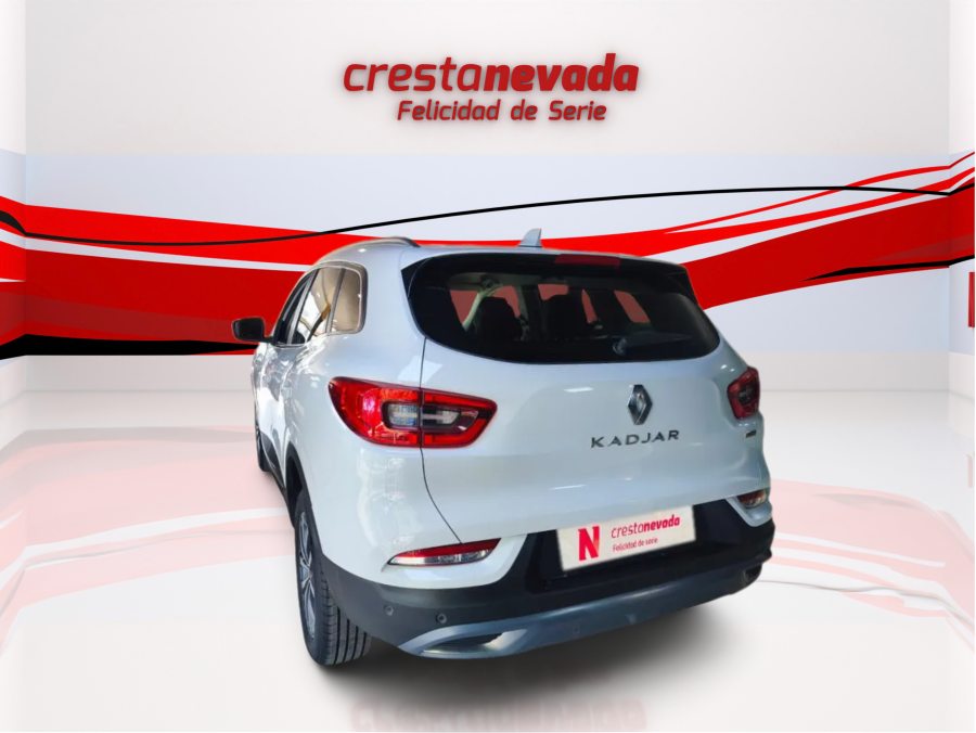 Imagen de Renault Kadjar