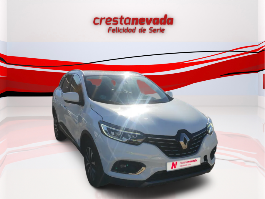 Imagen de Renault Kadjar