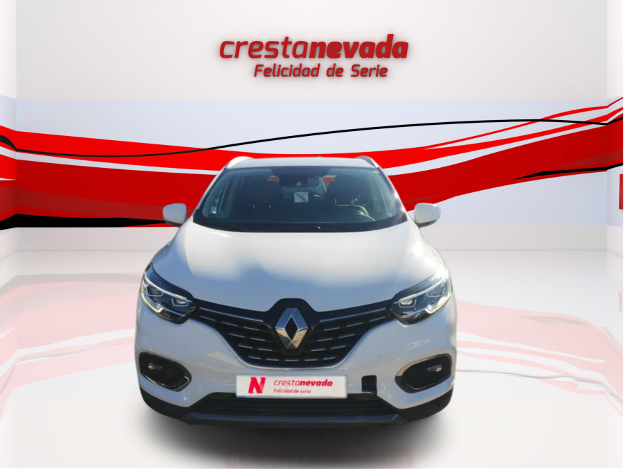 Imagen de Renault Kadjar