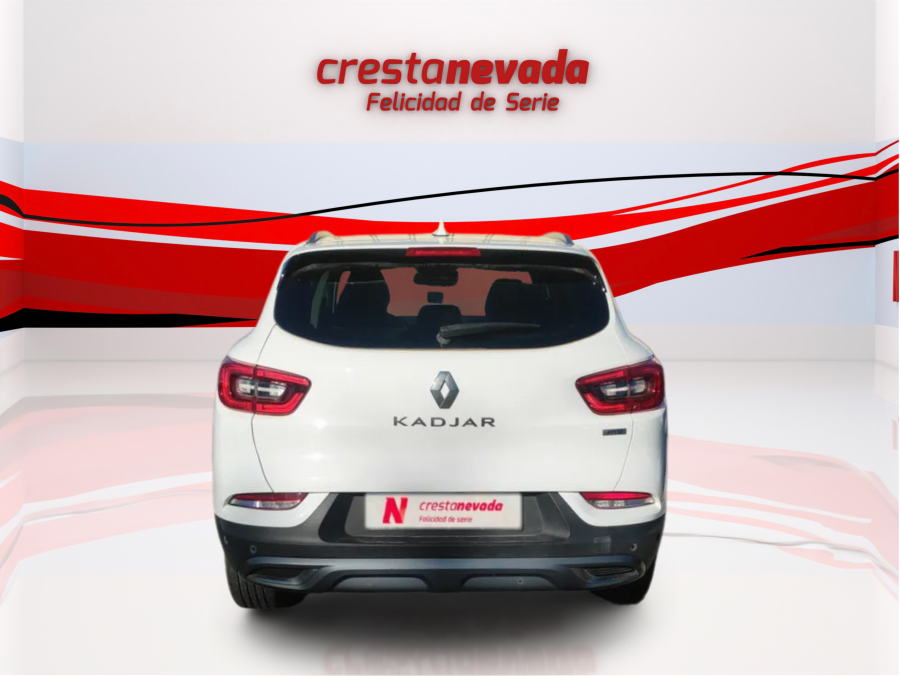 Imagen de Renault Kadjar