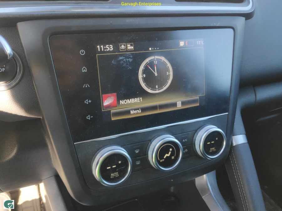 Imagen de Renault Kadjar