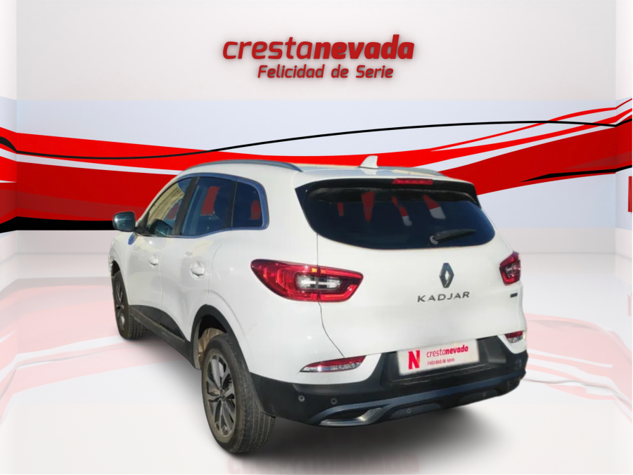 Imagen de Renault Kadjar