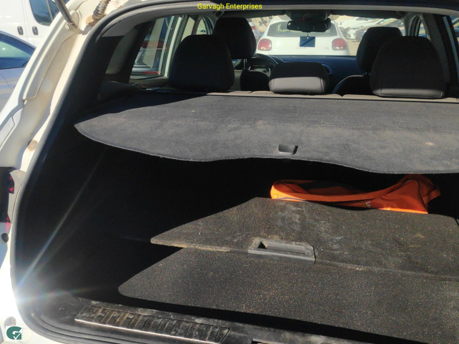 Imagen de Renault Kadjar