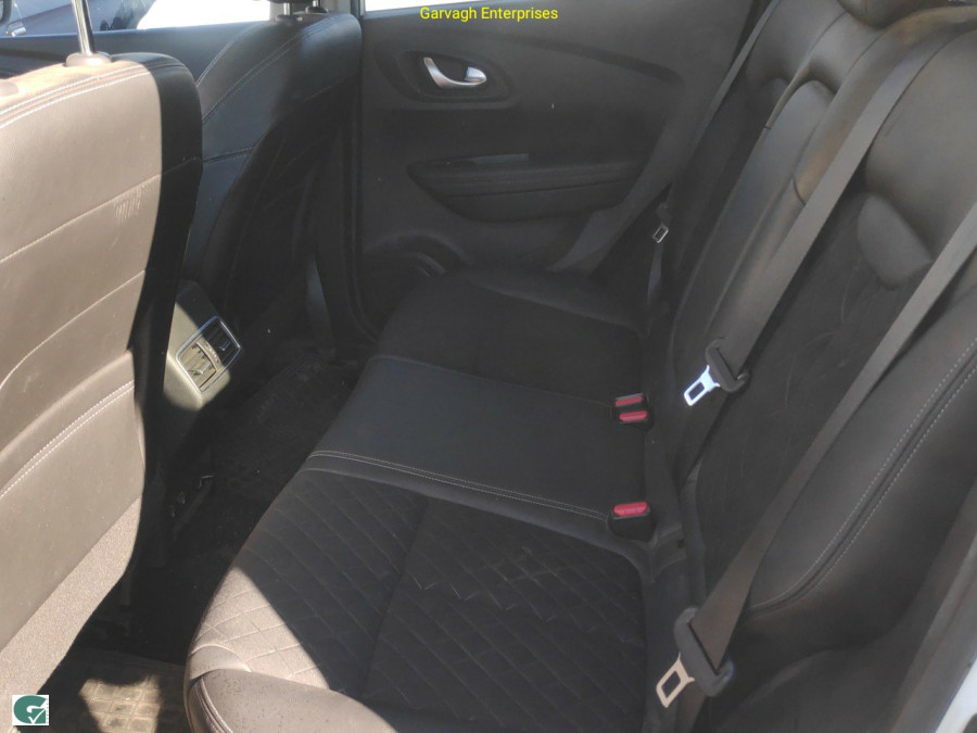 Imagen de Renault Kadjar