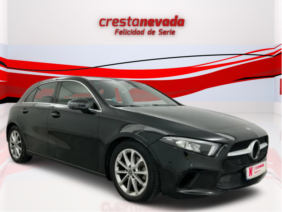 Imagen de mercedes-benz Clase A