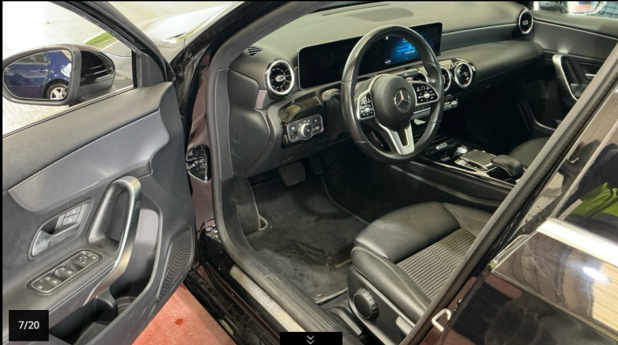 Imagen de mercedes-benz Clase A