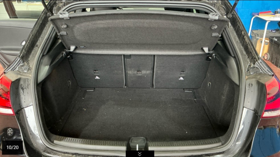 Imagen de mercedes-benz Clase A