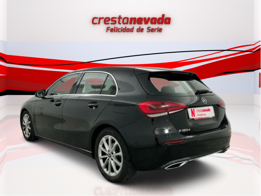 Imagen de mercedes-benz Clase A