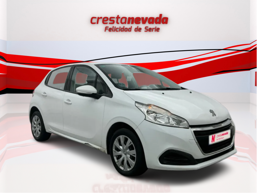 Imagen de Peugeot 208 XAD