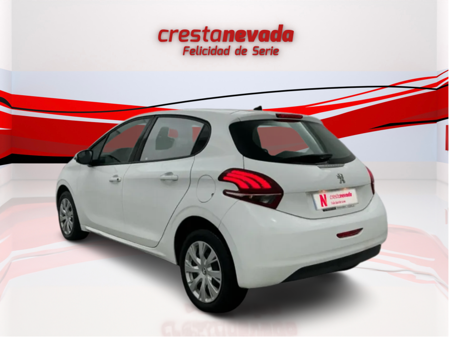 Imagen de Peugeot 208 XAD