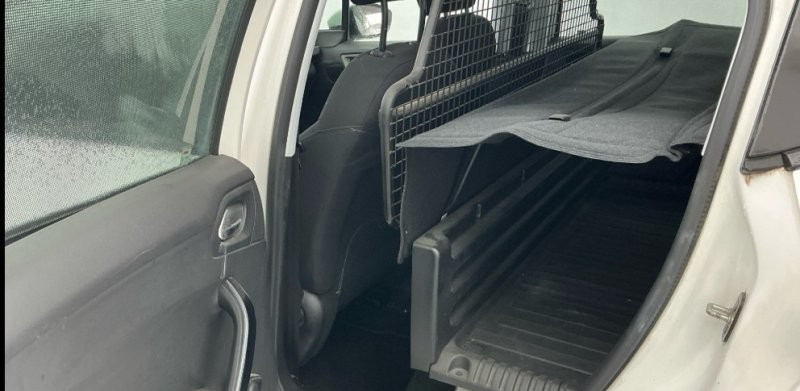 Imagen de Peugeot 208 XAD