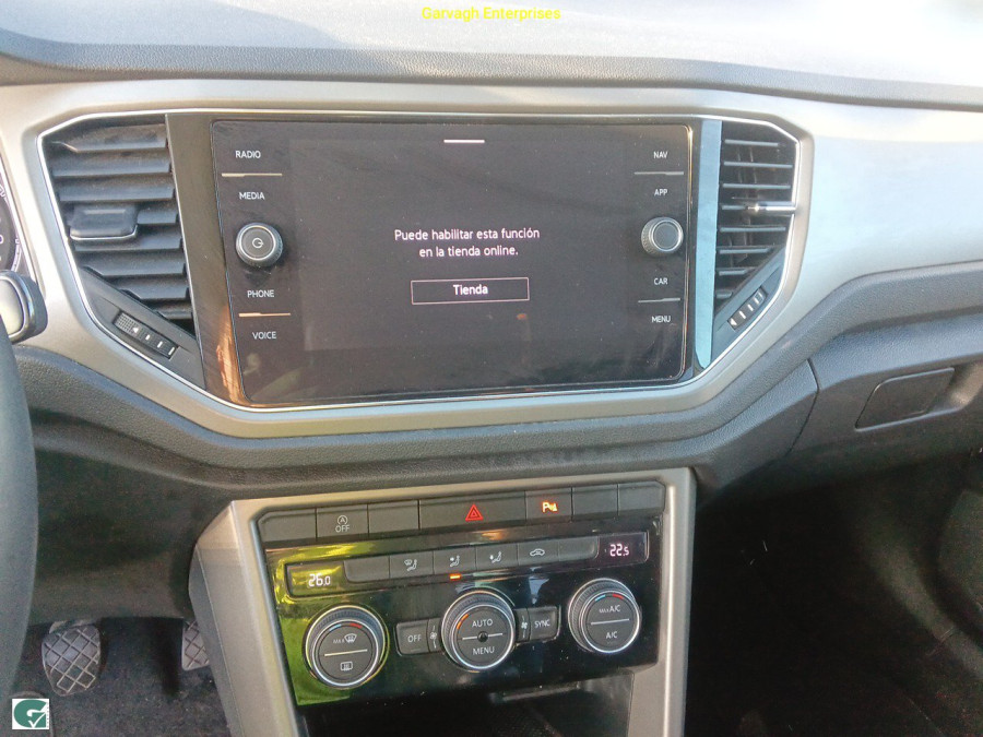 Imagen de Volkswagen T-Roc