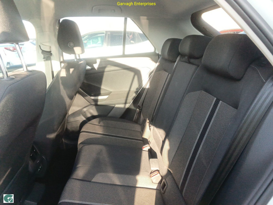 Imagen de Volkswagen T-Roc