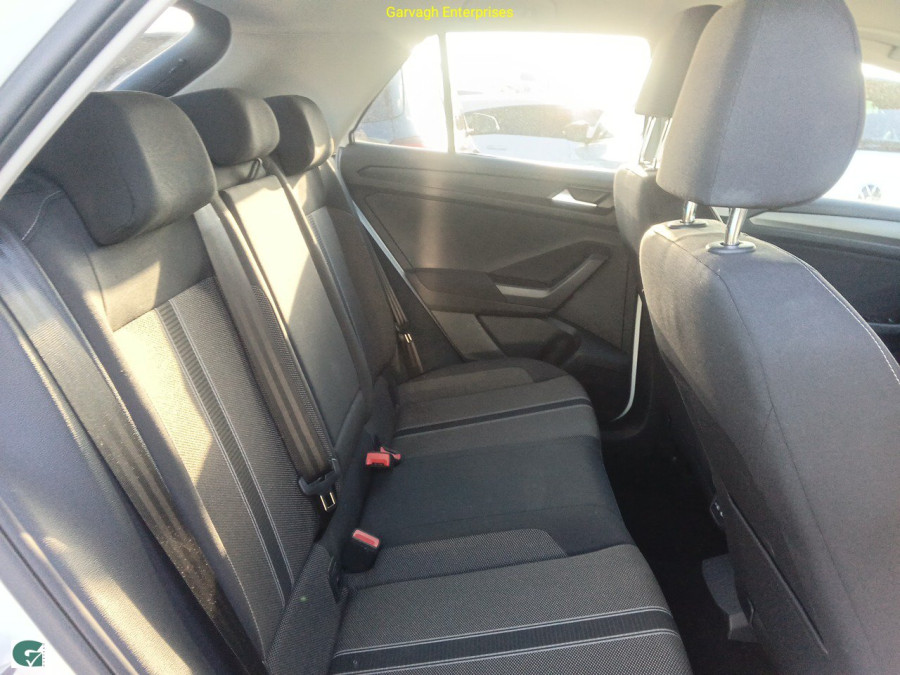 Imagen de Volkswagen T-Roc