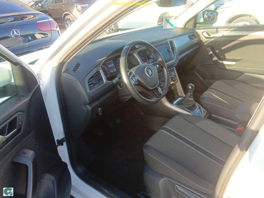 Imagen de Volkswagen T-Roc