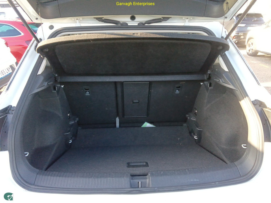 Imagen de Volkswagen T-Roc