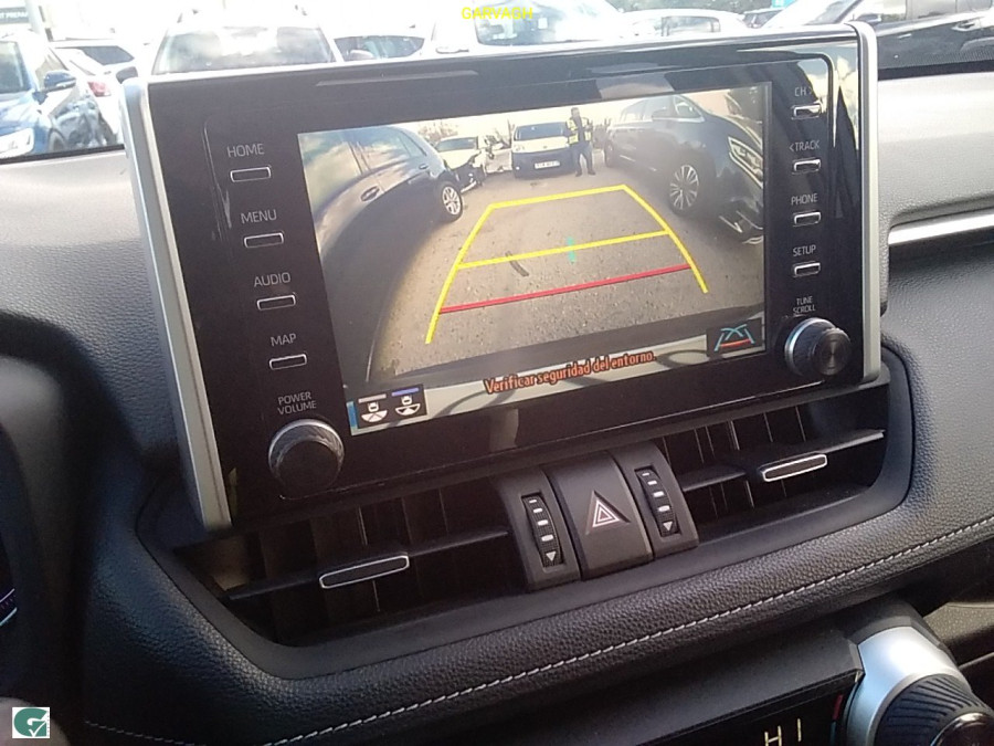 Imagen de TOYOTA Rav4