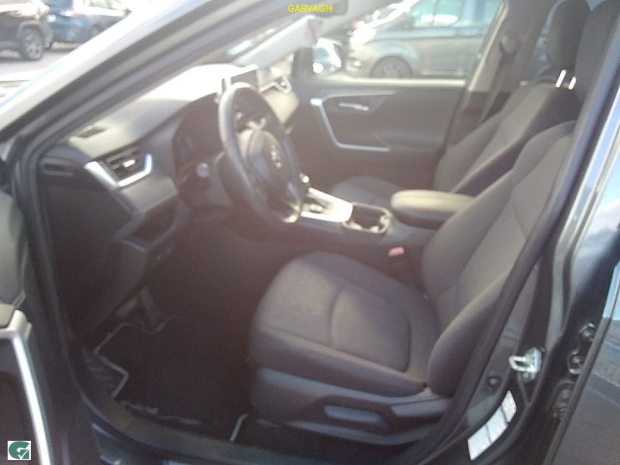 Imagen de TOYOTA Rav4