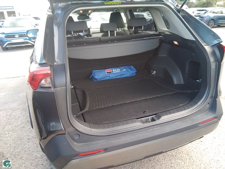 Imagen de TOYOTA Rav4
