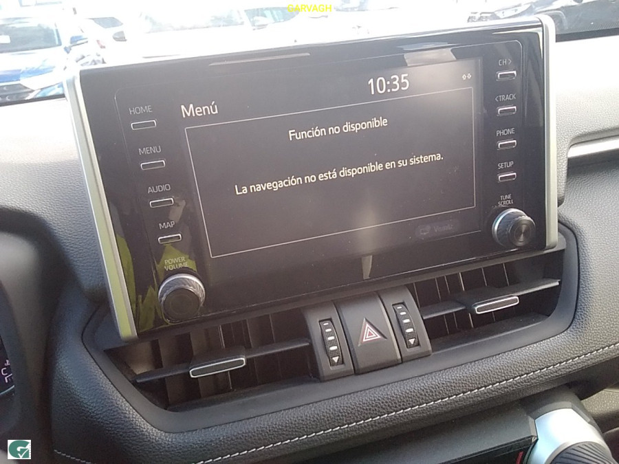 Imagen de TOYOTA Rav4