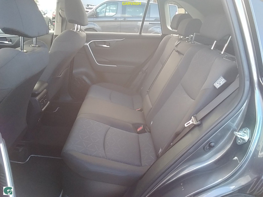 Imagen de TOYOTA Rav4