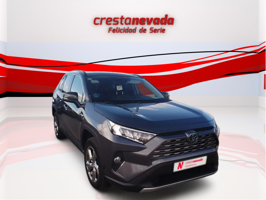 Imagen de TOYOTA Rav4