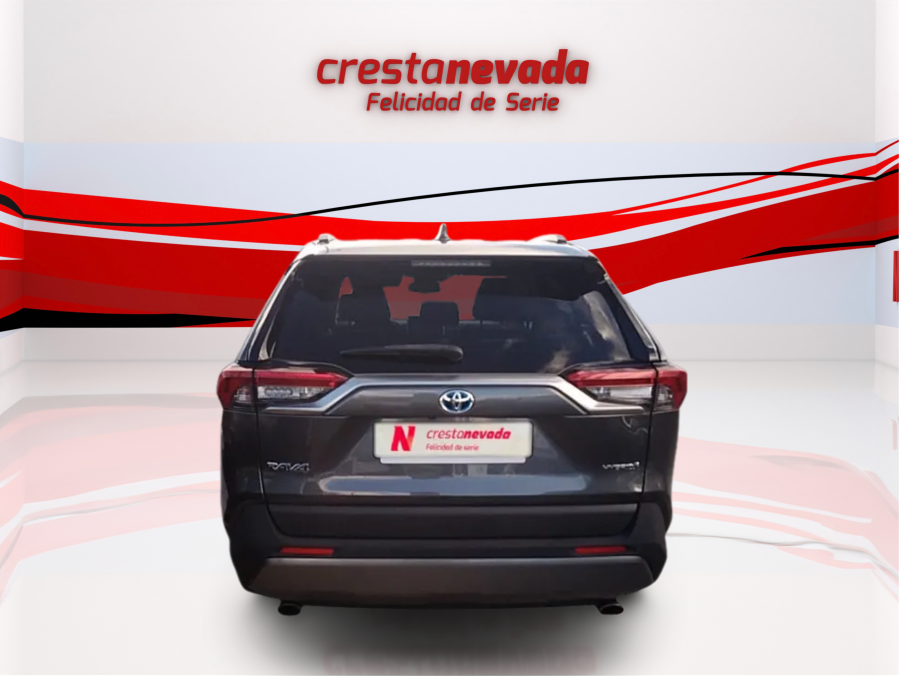 Imagen de TOYOTA Rav4