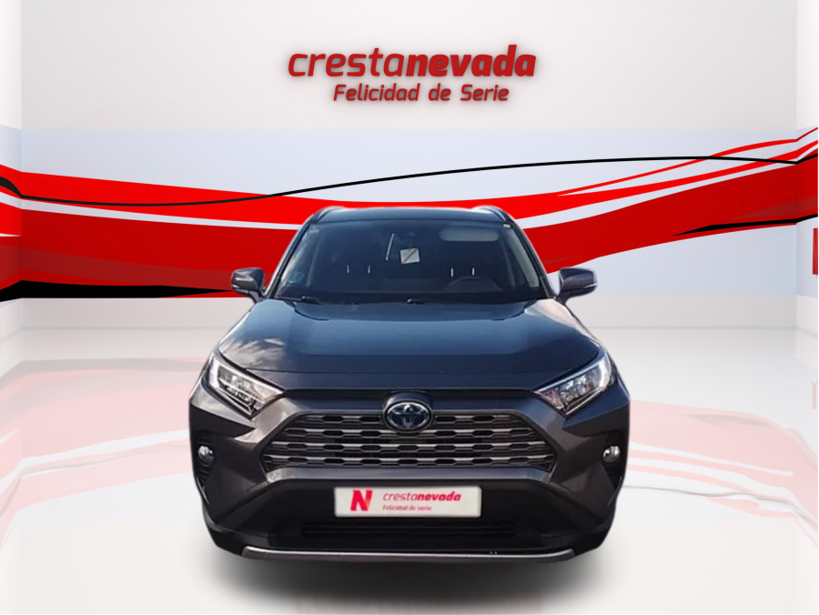 Imagen de TOYOTA Rav4