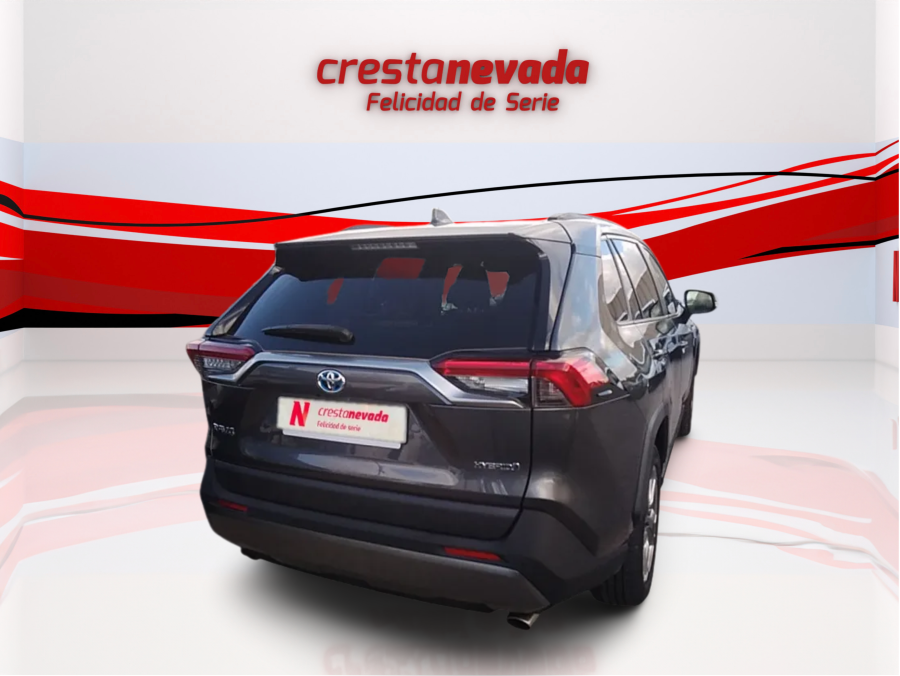 Imagen de TOYOTA Rav4
