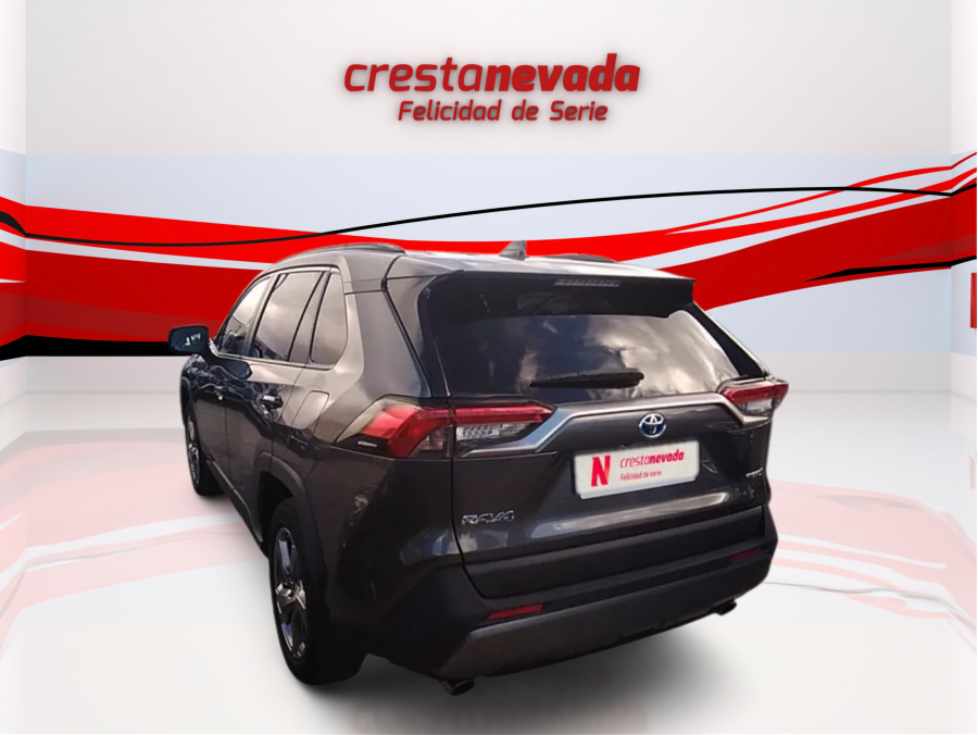 Imagen de TOYOTA Rav4