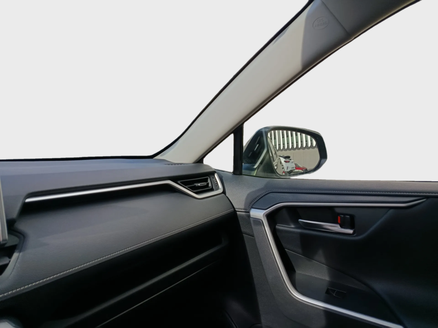 Imagen de TOYOTA Rav4