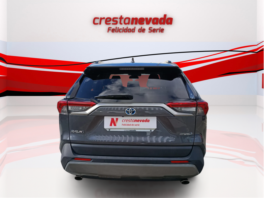 Imagen de TOYOTA Rav4