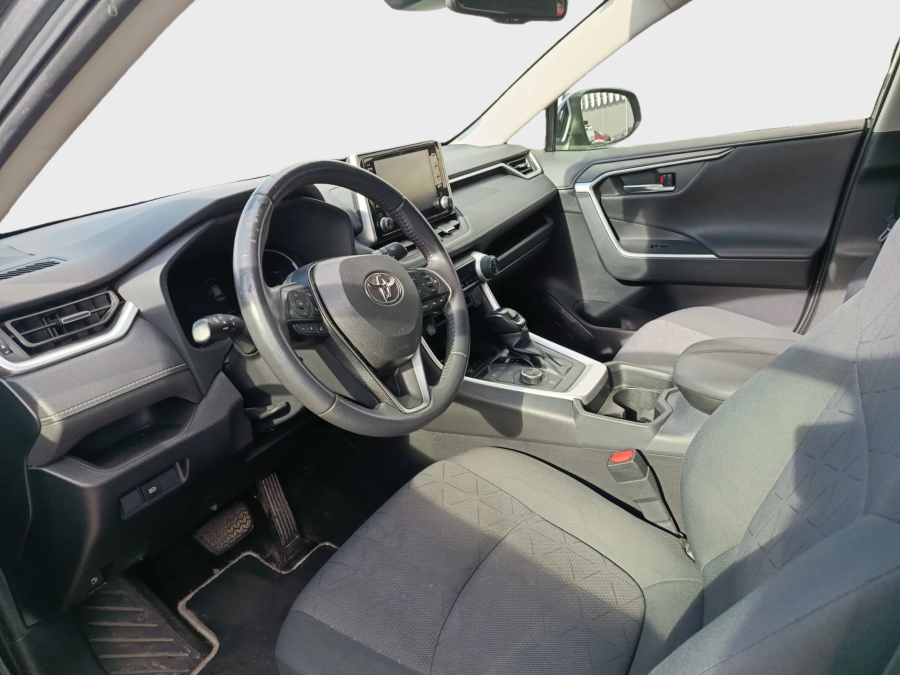Imagen de TOYOTA Rav4