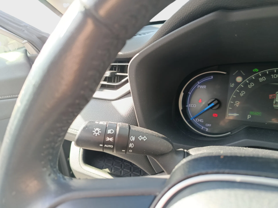 Imagen de TOYOTA Rav4