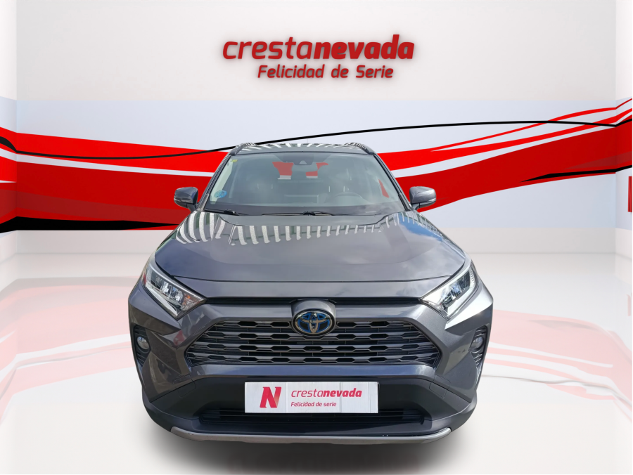 Imagen de TOYOTA Rav4