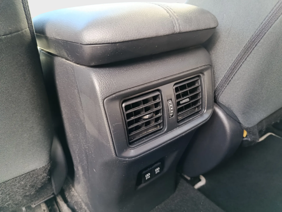 Imagen de TOYOTA Rav4