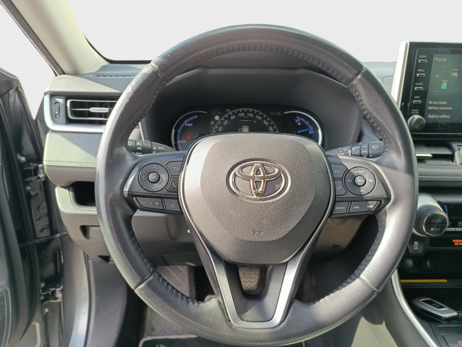 Imagen de TOYOTA Rav4