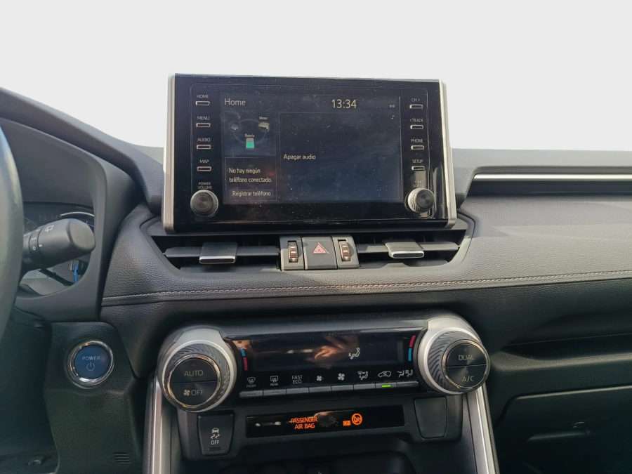 Imagen de TOYOTA Rav4