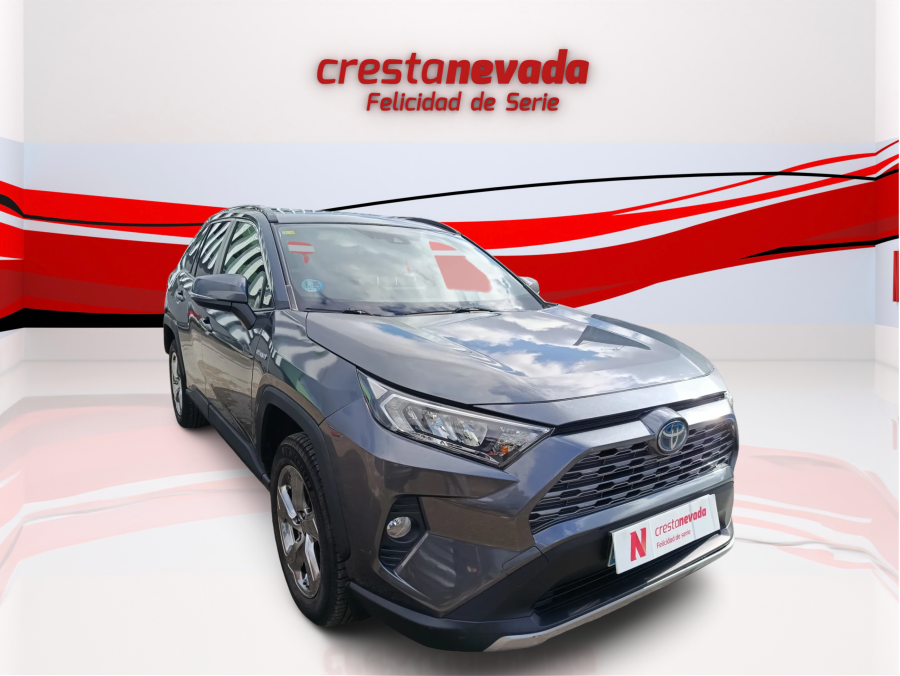 Imagen de TOYOTA Rav4